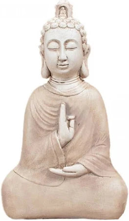 40cm Resin Buddha