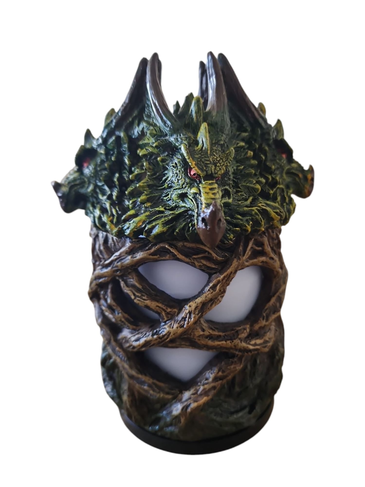 19cm Dragon Humidifier Guardian D*