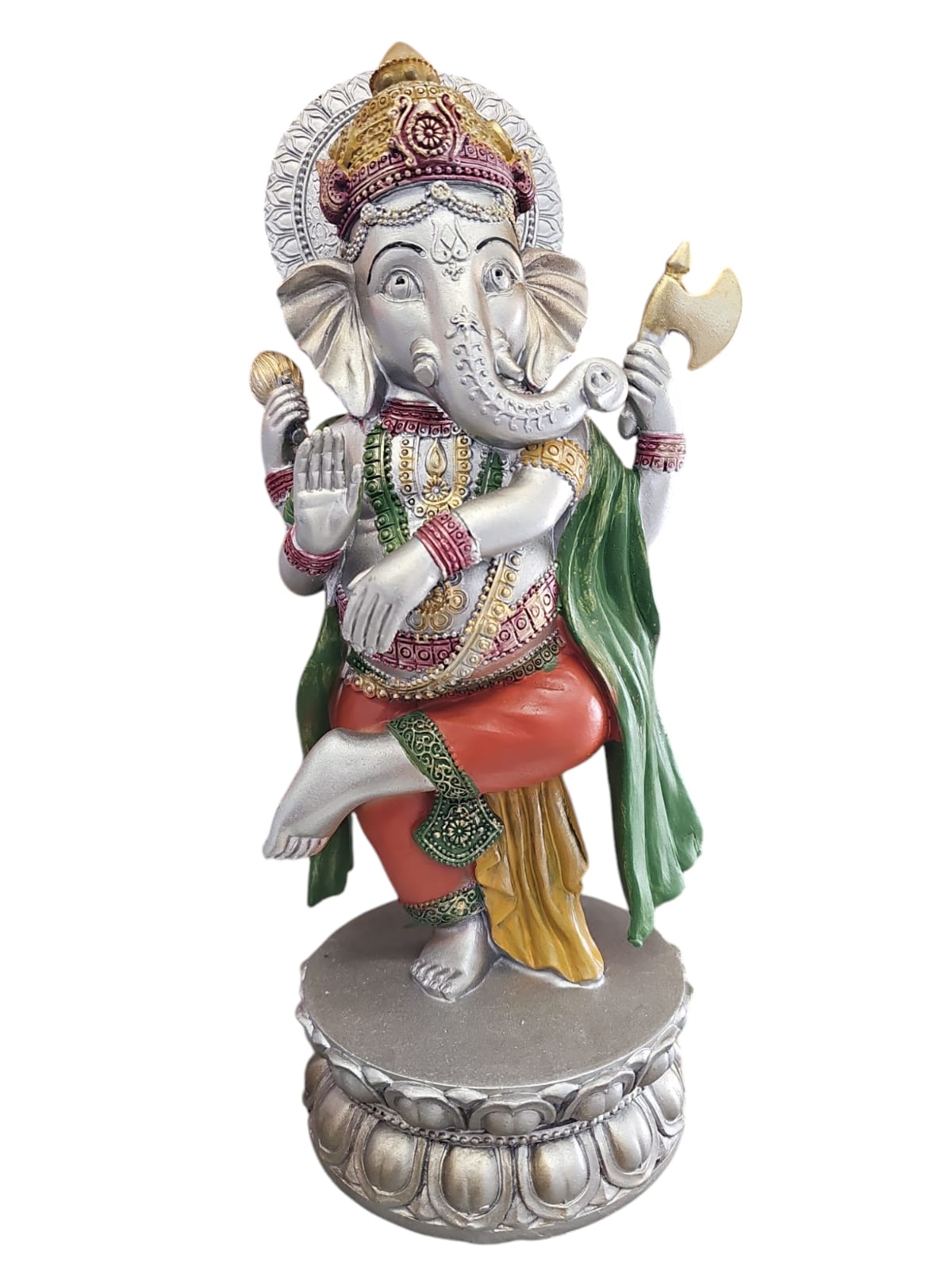 33cm Ganesh Statue