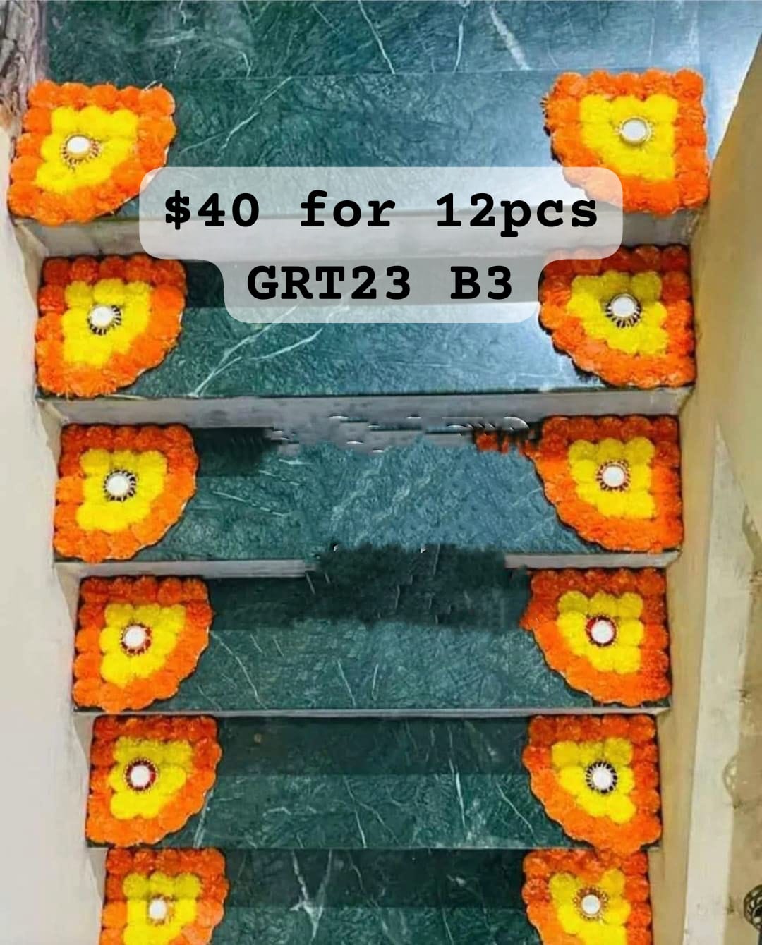 Diwali Rangoli Mats – Multiple Designs & Sizes for Festive Decor