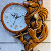 Krishna Table/Wall Hanging clock